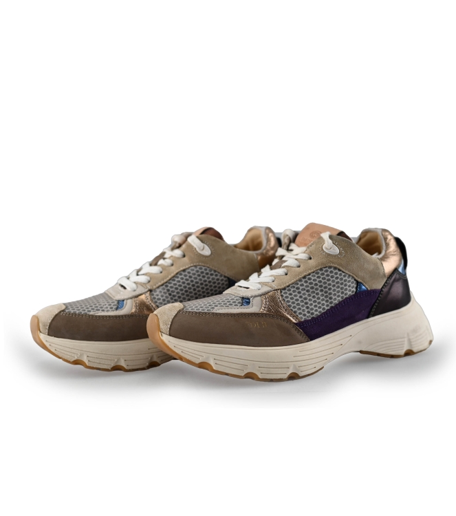 Fred de La Bretoniere Sneaker