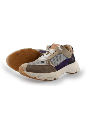 Fred de La Bretoniere Sneaker
