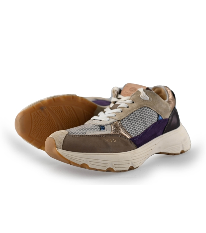 Fred de La Bretoniere Sneaker