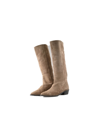 Toral Stiefel Braun 240637