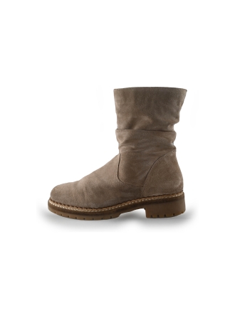 Tango Stiefeletten Braun 240639