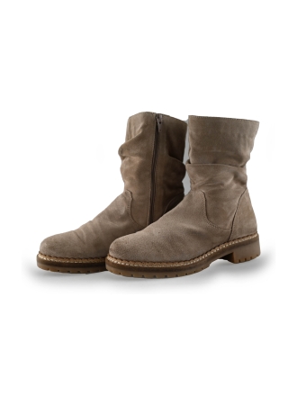 Tango Stiefeletten Braun 240639