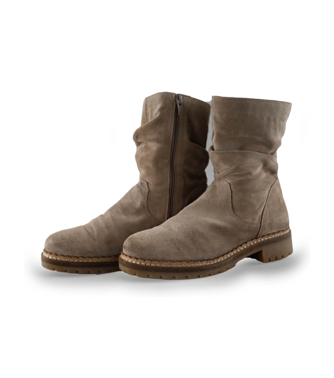 Tango Stiefeletten