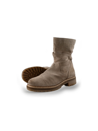 Tango Stiefeletten