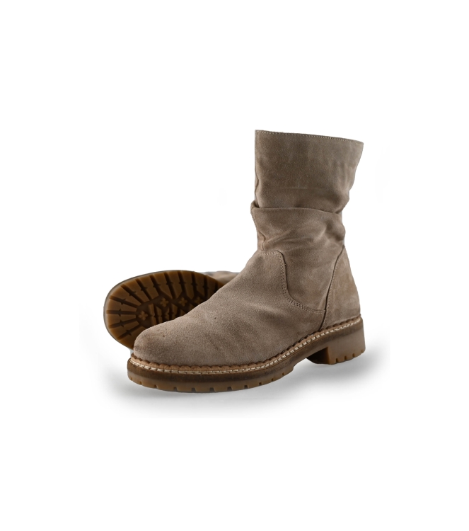 Tango Stiefeletten