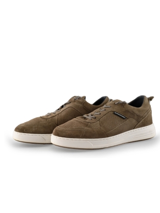 Cycleur de Luxe Sneaker Braun 240642
