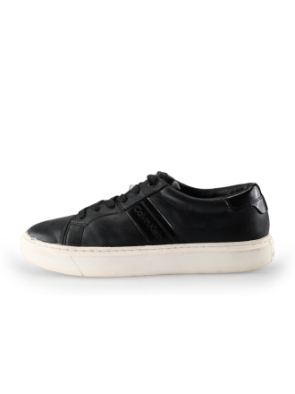 Calvin Klein Sneaker Schwarz 240661