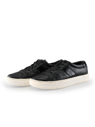 Calvin Klein Sneaker Schwarz 240661