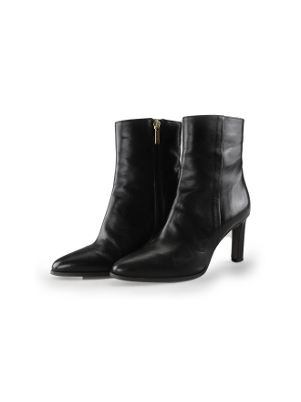 Notre-V Stiefeletten Schwarz 240662