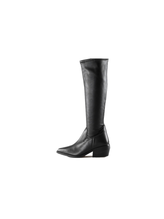 Omoda Stiefel Schwarz 240676