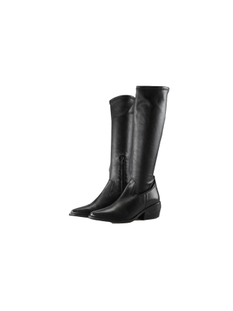 Omoda Stiefel Schwarz 240676