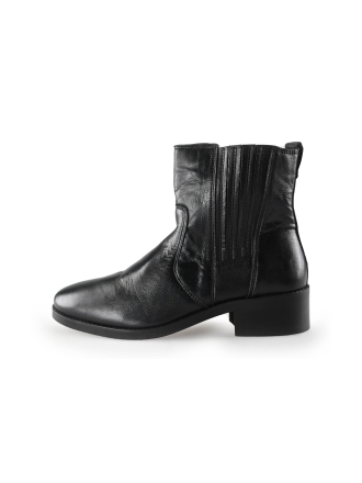 Omoda Chelsea boots Schwarz 240678
