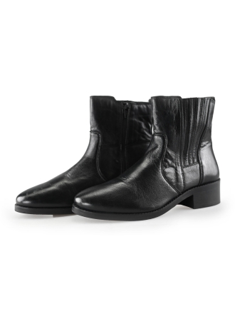Omoda Chelsea boots Schwarz 240678