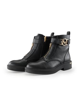 Mexx Bikerstiefel Schwarz 240680