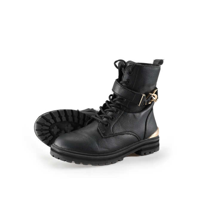 Mexx Schnürstiefel