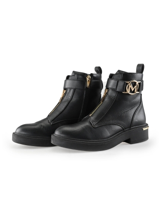 Mexx Bikerstiefel Schwarz 240682