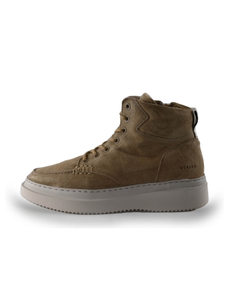 Nubikk Schnürstiefel Braun 240686