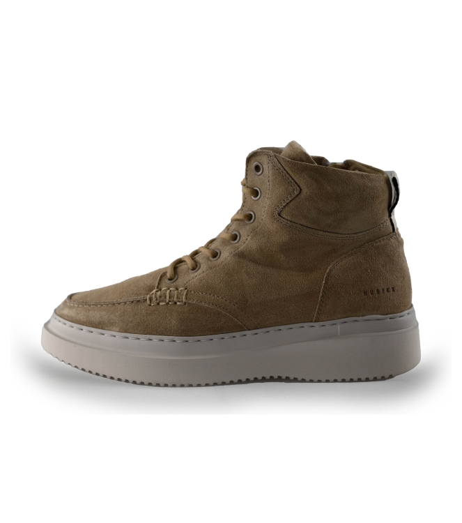 Nubikk Schnürstiefel