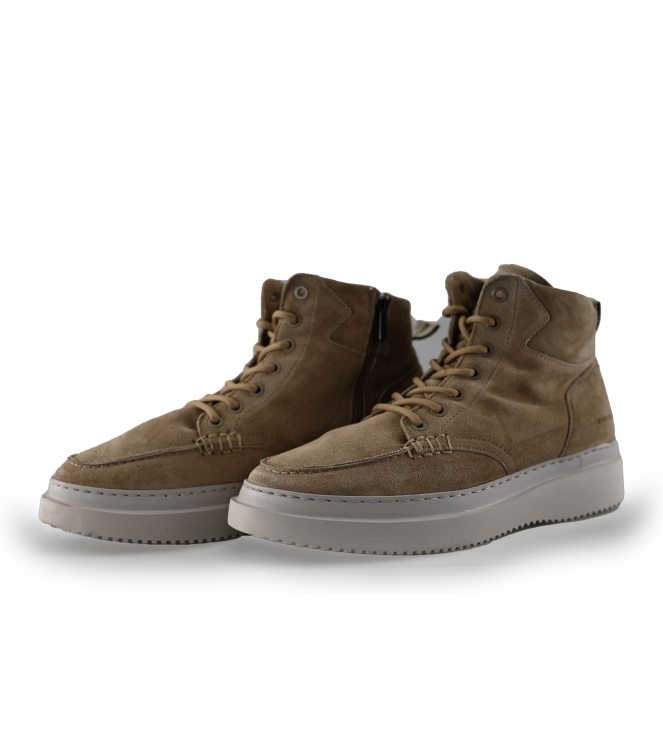 Nubikk Schnürstiefel