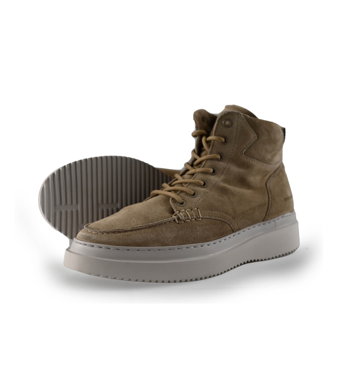 Nubikk Schnürstiefel