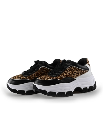 Guess Sneaker Schwarz 240687