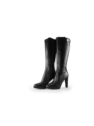 Nero Giardini Stiefel Schwarz 240688