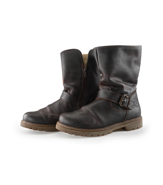 Panama Jack Bikerstiefel