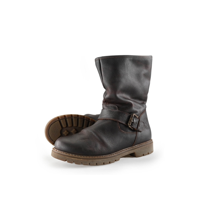 Panama Jack Bikerstiefel
