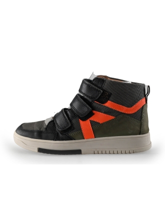 Ton & Ton Hohe Sneaker Schwarz 240692