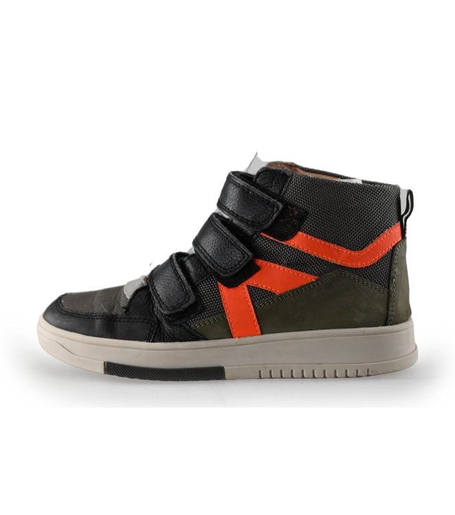 Ton & Ton Hohe Sneaker