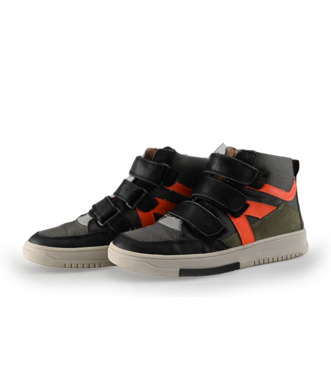 Ton & Ton Hohe Sneaker