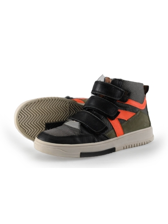 Ton & Ton Hohe Sneaker