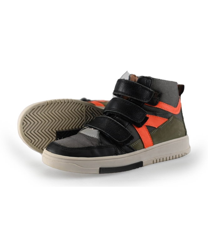 Ton & Ton Hohe Sneaker