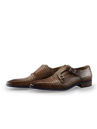 Giorgio Elegante Schuhe Braun 240693