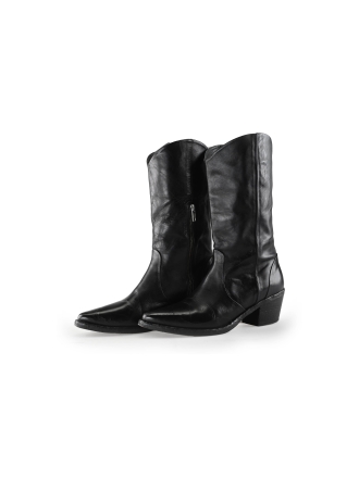 Goosecraft Cowboystiefel Schwarz 240695