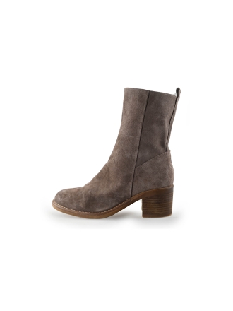 Omoda Stiefeletten Braun 240698