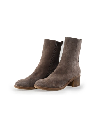 Omoda Stiefeletten Braun 240698
