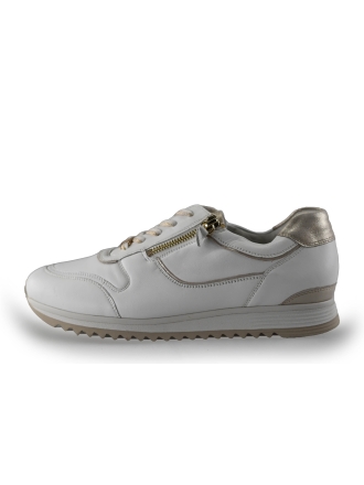 Hassia Sneaker Weiß 240700