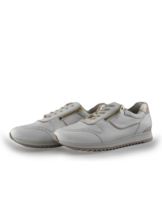 Hassia Sneaker Weiß 240700