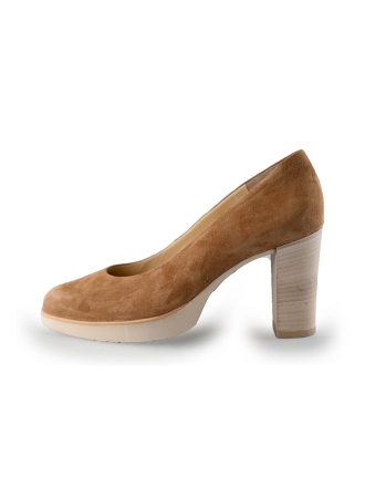 Paul Green pumps Braun 240703