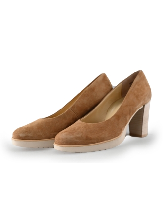 Paul Green pumps Braun 240703
