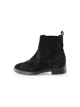 Notre-V Chelsea boots Schwarz 240704