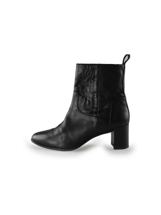Notre-V Stiefeletten Schwarz 240707