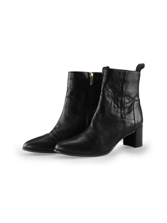 Notre-V Stiefeletten Schwarz 240707