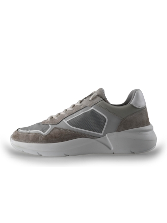 Nubikk Sneaker Grau 240708