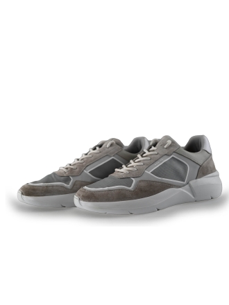 Nubikk Sneaker Grau 240708