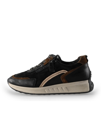 Gabor Sneaker Schwarz 240710
