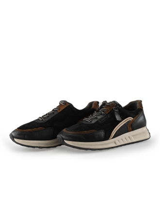 Gabor Sneaker Schwarz 240710