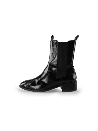 Stefano Lauran Chelsea boots Schwarz 240711