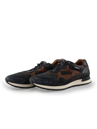 Australian Sneaker Blau 240714